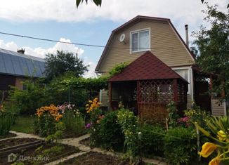 Продажа дома, 38 м2, садоводческое некоммерческое товарищество Берёзка