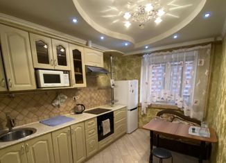 Двухкомнатная квартира на продажу, 42 м2, Сочи, Альпийская улица, 37, микрорайон Завокзальный