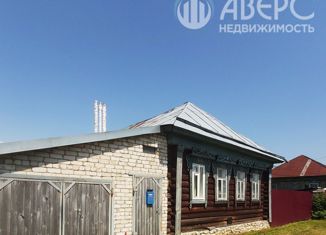 Продам дом, 96.1 м2, деревня Орлово, Комсомольская улица, 45