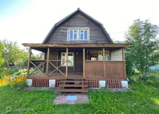 Продам дом, 65 м2, садовое товарищество Луч, садовое товарищество Луч, 76