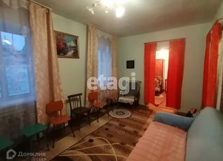 Продается дом, 41.2 м2, деревня Орловка, улица Дружбы, 14