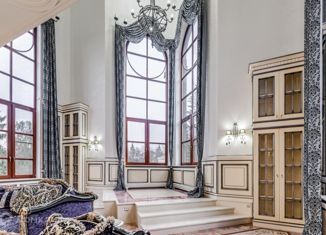 Продаю дом, 830 м2, деревня Таганьково, деревня Таганьково, 35