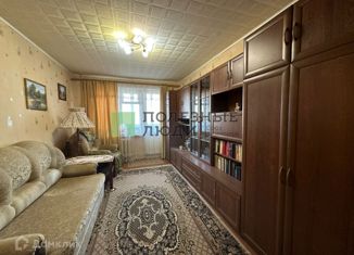 Продажа 1-комнатной квартиры, 34 м2, Ярославль, проспект Фрунзе, 67, Фрунзенский район