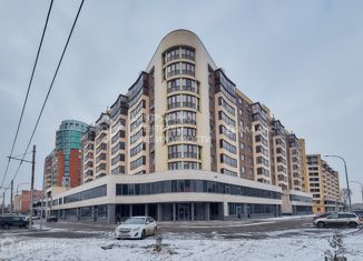 Продается двухкомнатная квартира, 62.3 м2, Рязань, Окский проезд, 1, ЖК Есенин