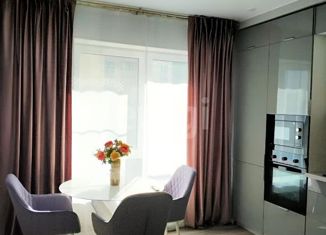 Продам двухкомнатную квартиру, 52 м2, Москва, улица Вертолётчиков, 21к5, метро Некрасовка