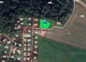 Продается земельный участок, 20 сот., деревня Старо