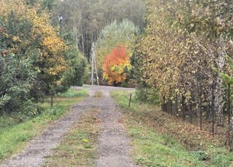 Продаю участок, 11 сот., ДНТ Вишнёвый Сад, ДНТ Вишнёвый Сад, 25