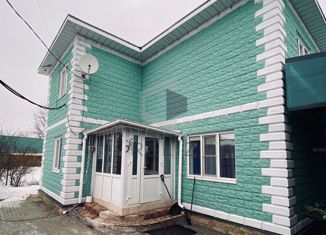 Продажа дома, 200 м2, СНТ Поляна, Солнечная улица, 16