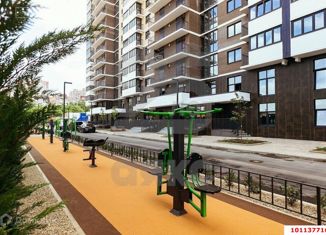 Продаю 2-комнатную квартиру, 65.6 м2, Краснодар, улица Автолюбителей, 1/7к3, ЖК Премьера