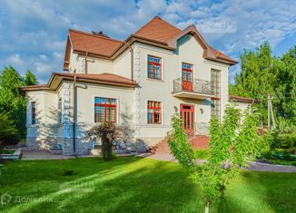 Продается дом, 650 м2, деревня Веледниково, Павловская аллея