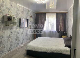 Продажа 2-ком. квартиры, 43 м2, Курск, Парковая улица, 16, Сеймский округ