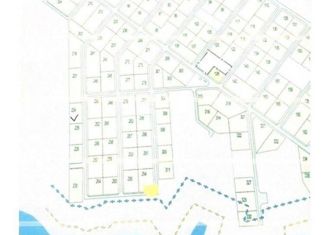 Продается земельный участок, 7 сот., СНТ Нептун