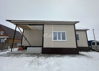 Продаю дом, 113 м2, село Исетское