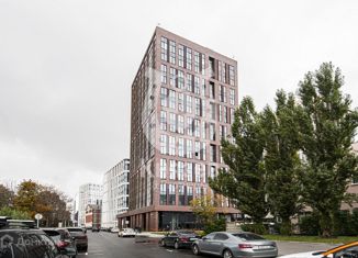 Продажа 2-ком. квартиры, 60.8 м2, Москва, Усачёва улица, 15, ЖК Садовые Кварталы