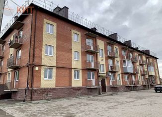 Сдается в аренду 1-комнатная квартира, 32.6 м2, посёлок Заволжье, улица Новосёлов, 18