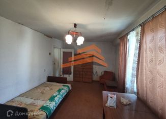 Продажа 1-комнатной квартиры, 34 м2, посёлок городского типа Орджоникидзе, улица Нахимова, 19