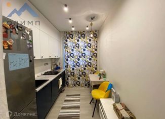 Сдается двухкомнатная квартира, 50 м2, Ярославль, Московский проспект, 61А