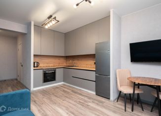 2-ком. квартира в аренду, 50 м2, Иркутск, улица Юрия Левитанского, 4