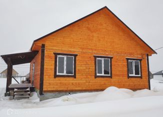 Продам дом, 90 м2, село Иглино, Тверская улица