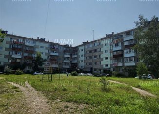 Однокомнатная квартира на продажу, 30 м2, Биробиджан, Набережная улица, 24