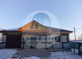 Продается дом, 100 м2, село Верхнеблаговещенское, улица Ленина, 129