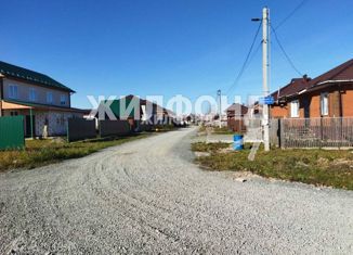 Продажа земельного участка, 10.53 сот., ДНТ Каменский Оазис, Хрустальная улица