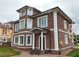 Продам дом, 360 м2, деревня Кобяково, ПДСК Зорька, 32