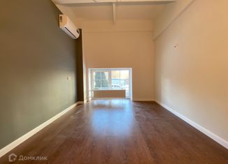 Продается квартира студия, 22.2 м2, Москва, улица Клары Цеткин, 18к3, улица Клары Цеткин