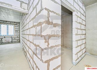 Продажа 1-комнатной квартиры, 37.2 м2, Краснодар, ЖК Оникс, Российская улица, 267