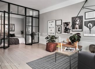 Продажа двухкомнатной квартиры, 62 м2, Москва, 3-й Автозаводский проезд, 3, 3-й Автозаводский проезд