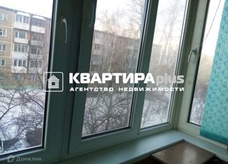 Продам 2-комнатную квартиру, 46.3 м2, посёлок Цементный, улица Свердлова, 8