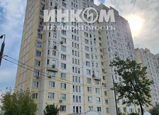 Продаю четырехкомнатную квартиру, 91 м2, Москва, Варшавское шоссе, 106, метро Чертановская