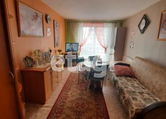Продаю 1-комнатную квартиру, 34.6 м2, Прокопьевск, Союзная улица, 77