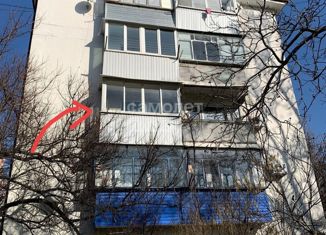 Продается 1-комнатная квартира, 32.1 м2, Новороссийск, улица Видова, 121