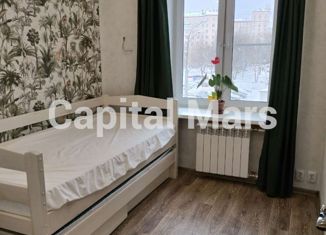 Сдаю 2-комнатную квартиру, 35 м2, Москва, 2-я Владимирская улица, 6к1, метро Перово