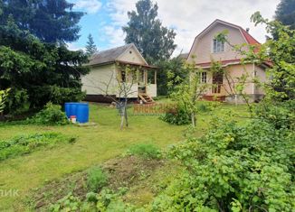 Дом на продажу, 42.35 м2, садоводческое некоммерческое товарищество Красногорское, 2-я линия, 249