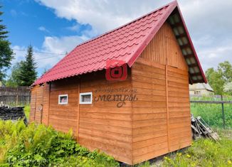 Продажа дома, 43 м2, СТ Берёзка, СТ Берёзка, 123