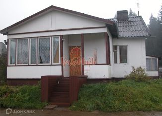 Продам дом, 76 м2, деревня Козлово, Центральная улица