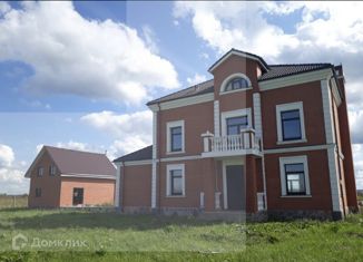 Продается дом, 330 м2, деревня Ладога, Лазурная улица, 19