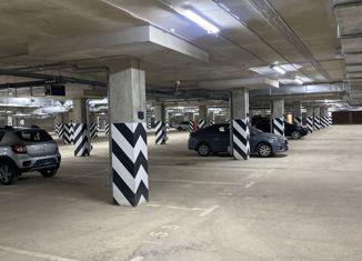 Машиноместо на продажу, 14 м2, Кудрово, ЖК Айди Кудрово, проспект Строителей, 3