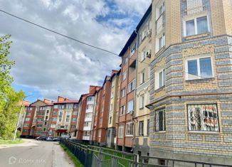 5-комнатная квартира на продажу, 174 м2, Бор, улица Фрунзе, 26