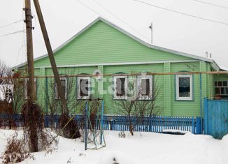 Дом на продажу, 50 м2, село Малобыково, Пушкарная улица