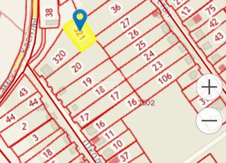 Продажа участка, 15 сот., село Каенлы, улица Ленина, 33