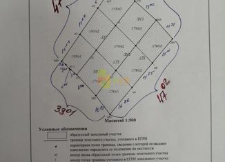 Продажа земельного участка, 16 сот., Омск
