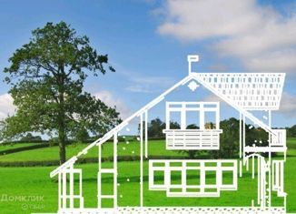 Продажа земельного участка, 5 сот., село Спасское-Лутовиново