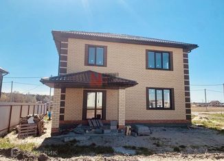 Продажа дома, 180 м2, деревня Падерина, Луговая улица