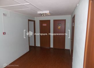 Продам офис, 380 м2, Томск, Луговой переулок, 16
