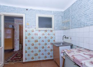 Продается 2-ком. квартира, 42.5 м2, Новосибирск, Ветлужская улица, 2, Советский район