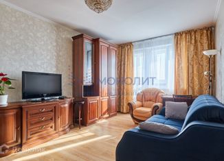 Продажа 1-комнатной квартиры, 38 м2, Москва, Дубравная улица, 43, Дубравная улица