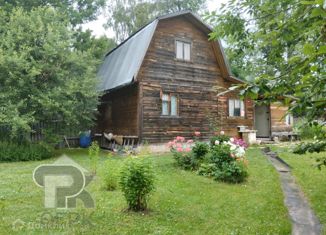 Продаю дом, 60 м2, садовое товарищество Лесная Поляна, садовое товарищество Лесная Поляна, 268